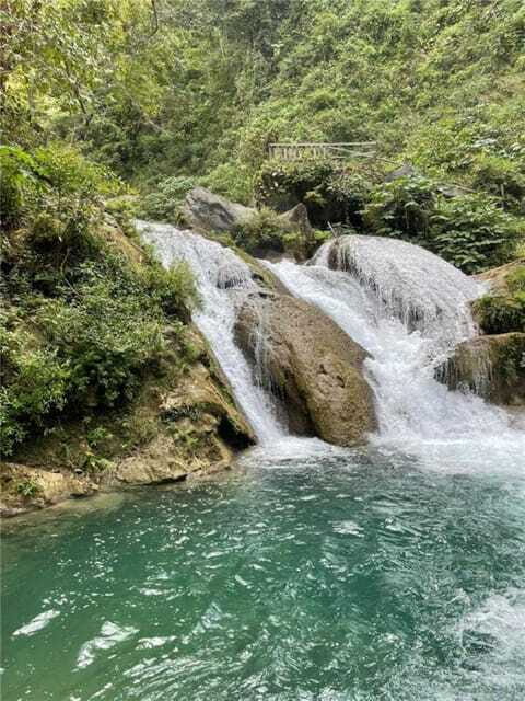 Huatulco: Waterfalls Tour with Buffet Lunch - Who Will Love This Tour?