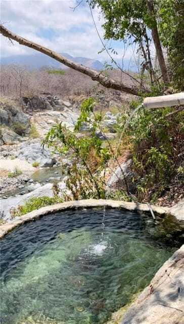 Huatulco: Xadani River Hot Springs Tour with Lunch - The Value and Who It’s Best For