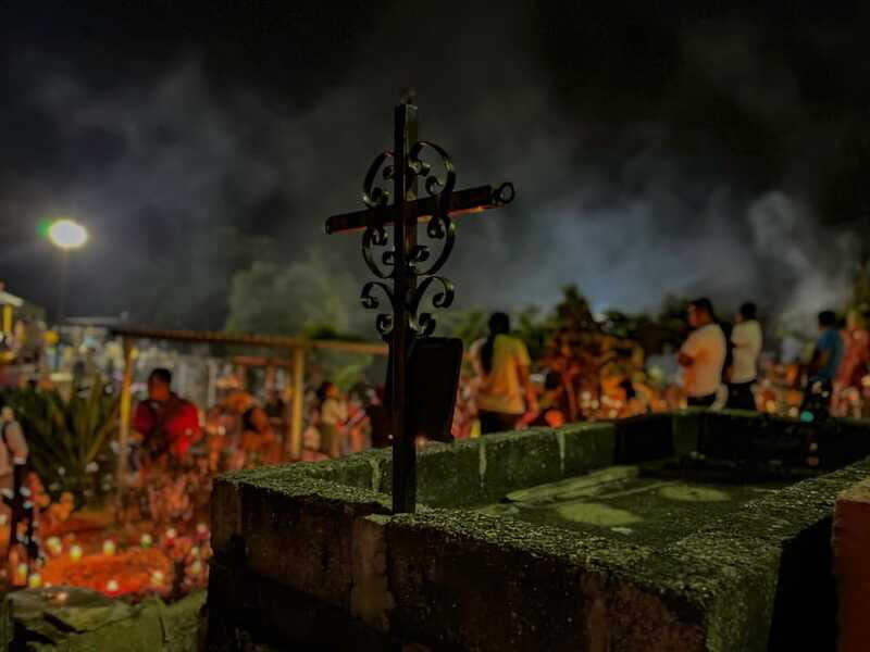 Huatulco: Zapotec Animas Nighttime Experience of the Day of the Dead. - The Value Proposition