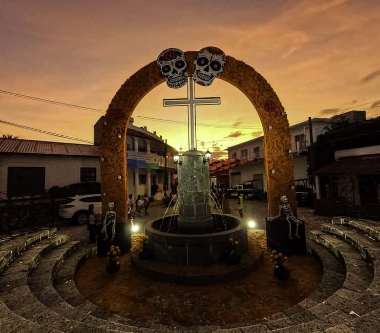 Huatulco: Zapotec Animas Nighttime Experience of the Day of the Dead. - FAQs