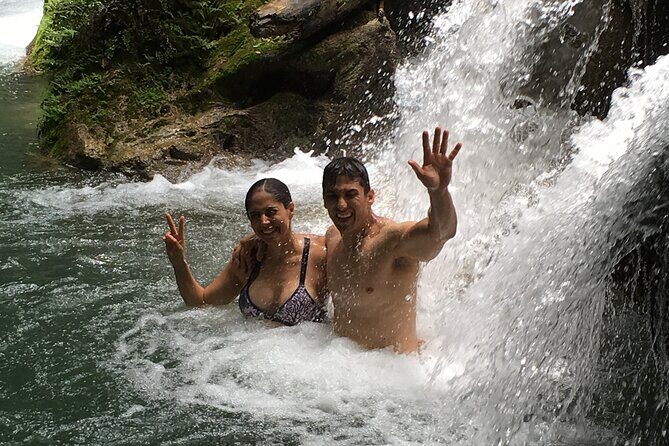 Huatulco's Mountain Waterfalls - What Do Travelers Say?
