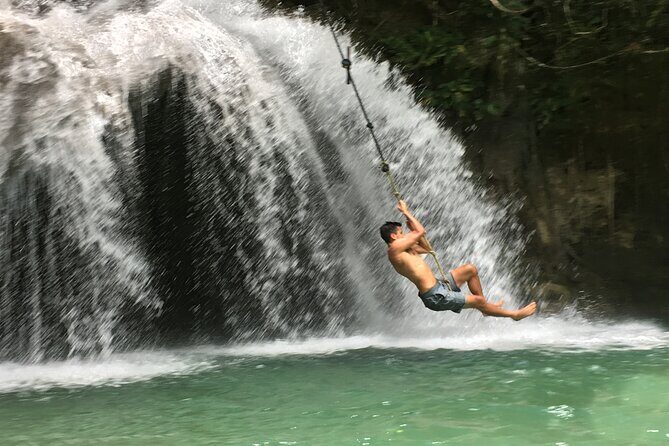 Huatulco's Mountain Waterfalls - Why Choose This Tour?