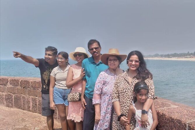 Hubli to Anshi National Park (Kali TigerReserve) & Goa Beach Tour - Frequently Asked Questions
