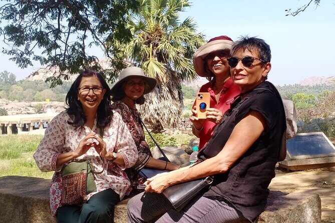 Hubli to Badami & Hampi UNESCO WHS Tour - What This Tour Means for You