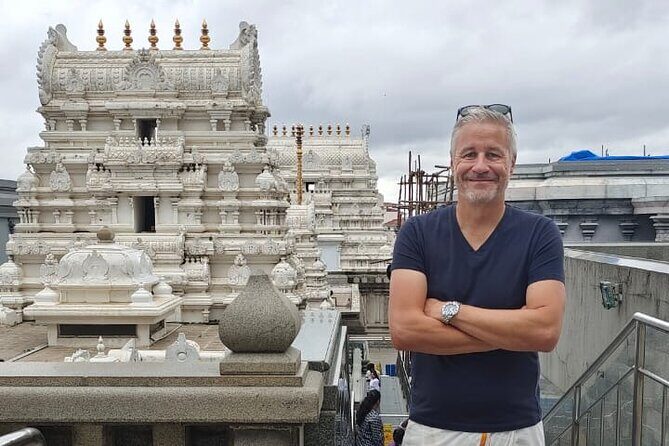 Hubli to Hampi, Belur, Halebedu, Mysore & Bangalore Tour - Final Thoughts: Who Is This Tour For?