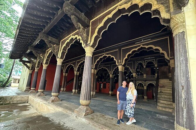 Hubli to Hampi, Belur, Halebedu, Mysore & Bangalore Tour - FAQ