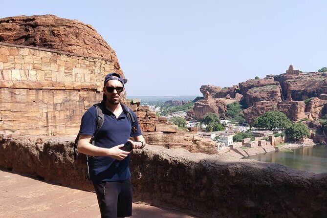 Hubli to Hampi, Bijapur, Badami, Anshi National Park & Goa Beach - Key Points