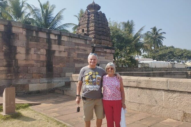 Hubli to Hampi, Bijapur, Badami, Anshi National Park & Goa Beach - An Introduction to a Multi-Faceted Indian Adventure
