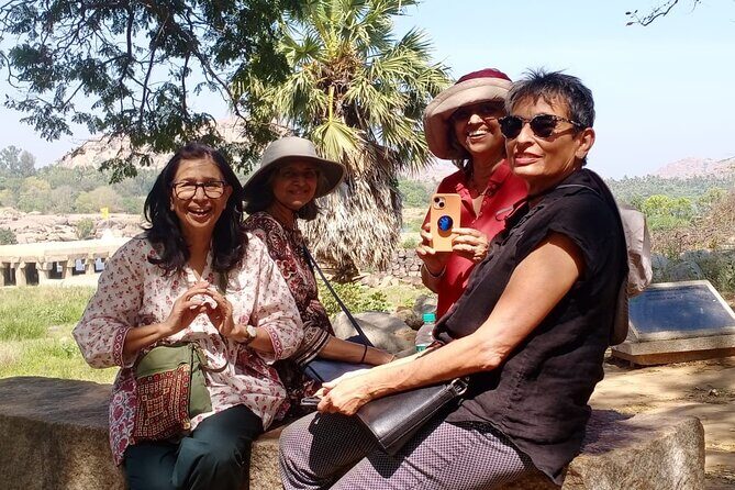 Hubli to Hampi, Bijapur, Badami, Anshi National Park & Goa Beach - Final Thoughts: Who Would Love This Experience?