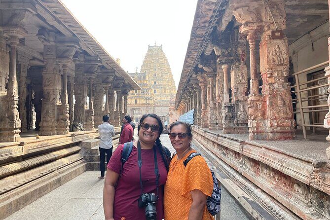 Hubli to Hampi, Bijapur, Badami & Anshi National Park Tour - FAQs
