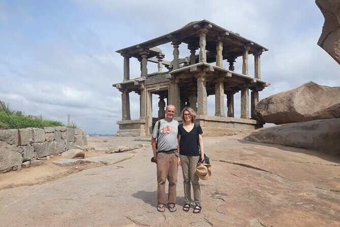Hubli to Hampi Tour - An In-Depth Look at the Hubli to Hampi Tour