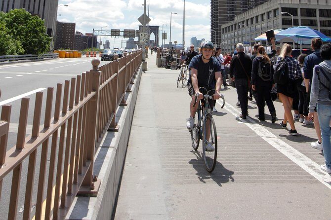 Hudson River Park Bicycle Rental - Exploring New York City on Two Wheels: A Practical Overview