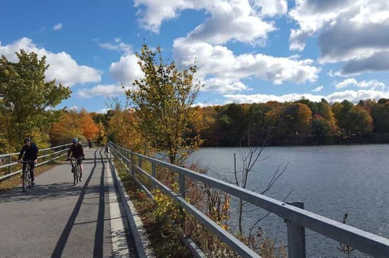 Hudson Valley: Craft Brewery Bike Tour - In-Depth Look at the Hudson Valley Craft Brewery Bike Tour