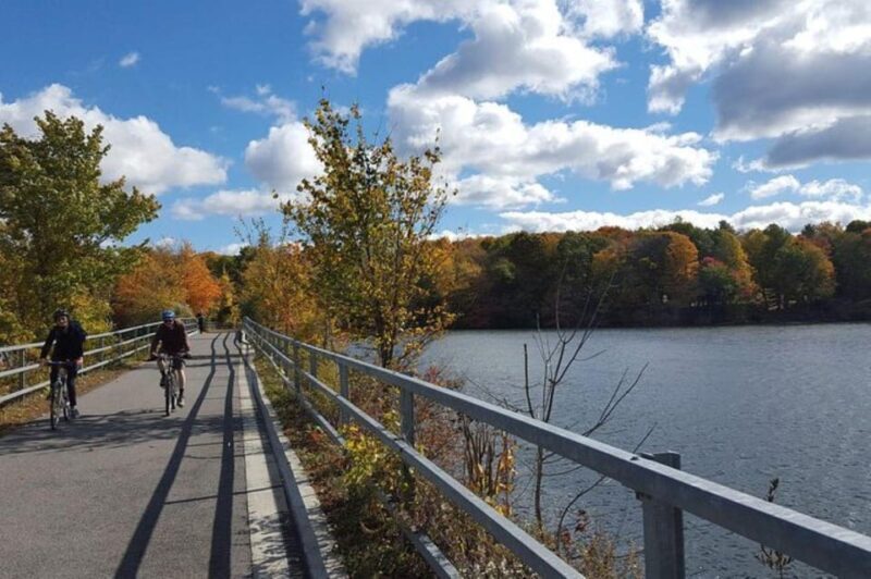 Hudson Valley: Craft Brewery Bike Tour - Who Will Love This Tour?