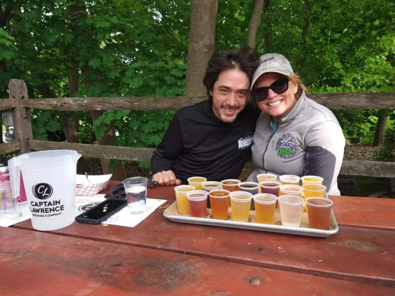 Hudson Valley: Craft Brewery Bike Tour - An In-Depth Look at the Hudson Valley Craft Brewery Bike Tour
