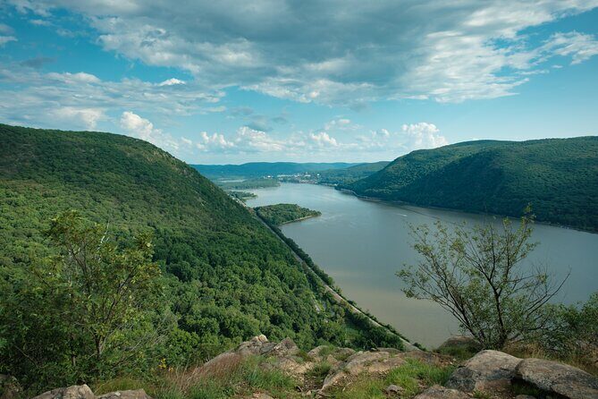 Hudson Valley Escape: Cold Spring & River Views Day Ride - A Deep Dive into the Hudson Valley Escape