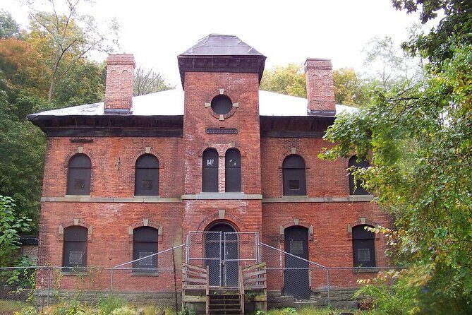 Hudson Valley Escape: Cold Spring & River Views Day Ride - Why This Tour Works