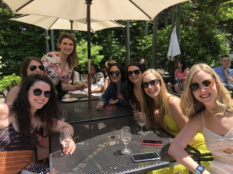 Hudson Valley Wine Tour: NY's only sommelier-guided tour! - Exploring the Hudson Valley Wine Tour: NYs Only Sommelier-Guided Experience
