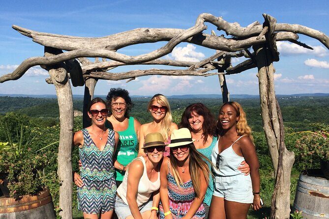 Hudson Valley Winery Tour w/ Private Transportation - Final Thoughts
