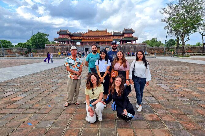 Hue 1 Day Guided Tour from Hoi An and Da Nang - Small Group Tour - Why This Tour Works for Travelers
