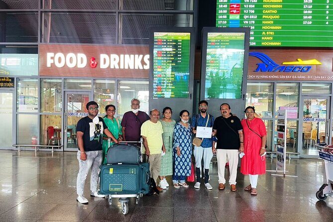Hue Airport Transfer- Hue Airport to Hue city - Who Will Love This Service?