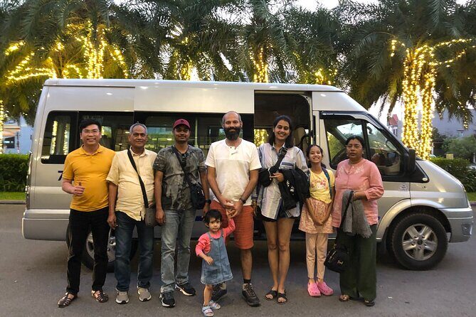 Hue Airport Transfer- Hue Airport to Hue city - FAQs
