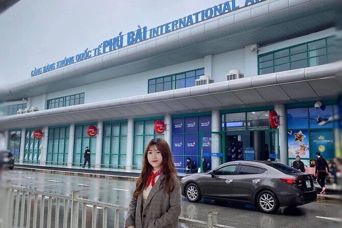 HUE AIRPORT(PHU BAI AIRPORT) To HUE HOTEL - Why Choose a Private Transfer?