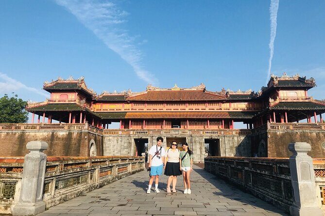 HUE AIRPORT(PHU BAI AIRPORT) To HUE HOTEL - The Importance of Timing and Availability