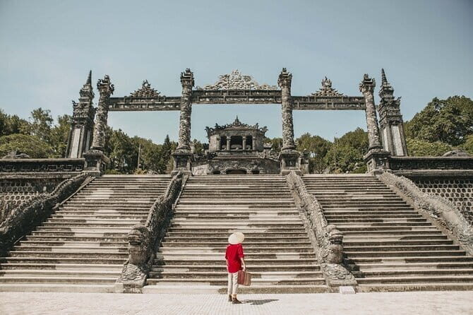 Hue Ancient Capital in a day from Danang City - A Deep Dive into the Hue Day Tour from Danang