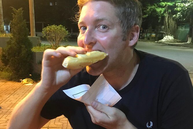 Hue Authentic Street Food tour - Key Points