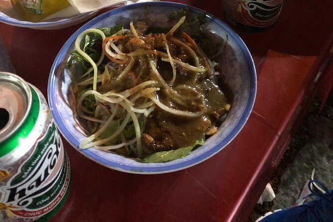 Hue Authentic Street Food tour - Starting Point and Getting There