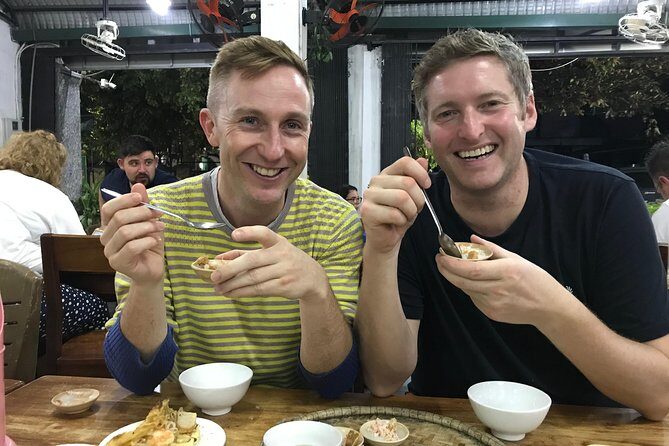 Hue Authentic Street Food tour - Food Quality & Variety