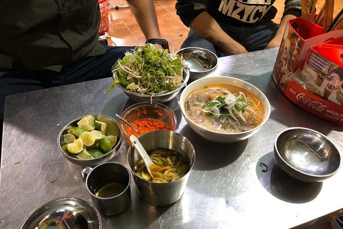Hue Authentic Street Food tour - Authenticity & Local Culture