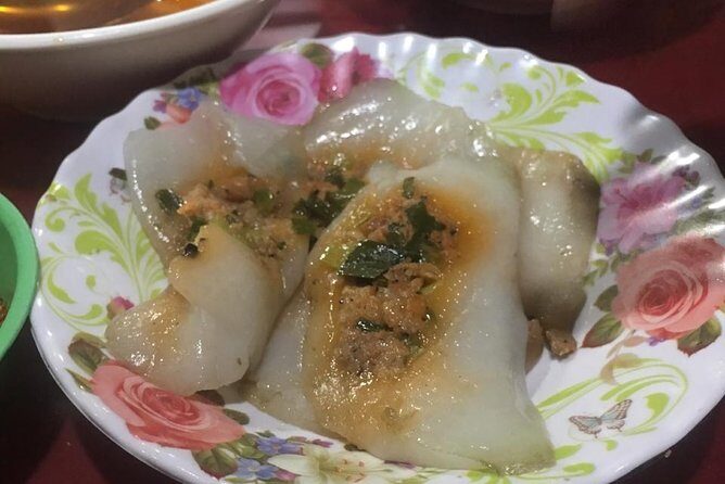 Hue Authentic Street Food tour - Ease of Booking & Cancellation Policy