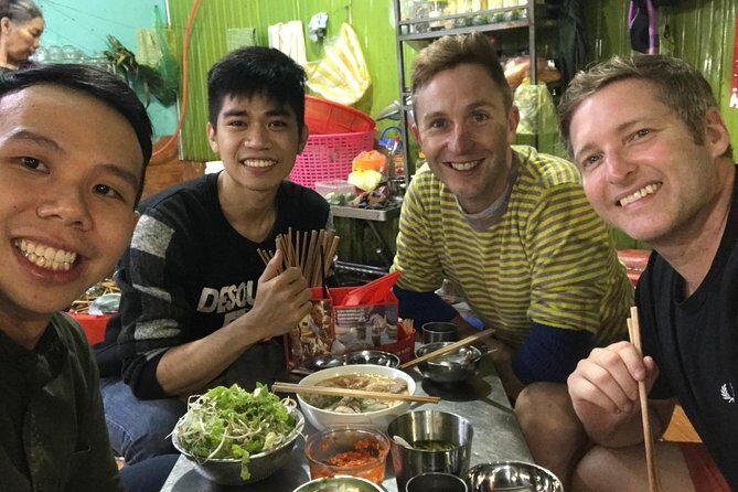 Hue Authentic Street Food tour - Who is This Tour Best Suited For?