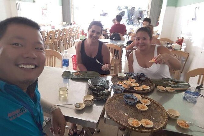 Hue Bike Tour with Optional Fishing Activities in Local Village - Authentic Experiences That Shine