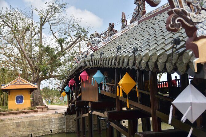 Hue Bike Tour with Optional Fishing Activities in Local Village - Is This Tour Worth It?