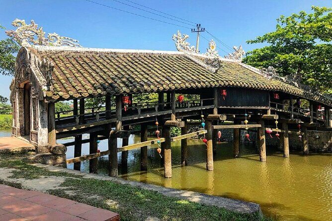 Hue Bike Tour with Optional Fishing Activities in Local Village - Final Thoughts