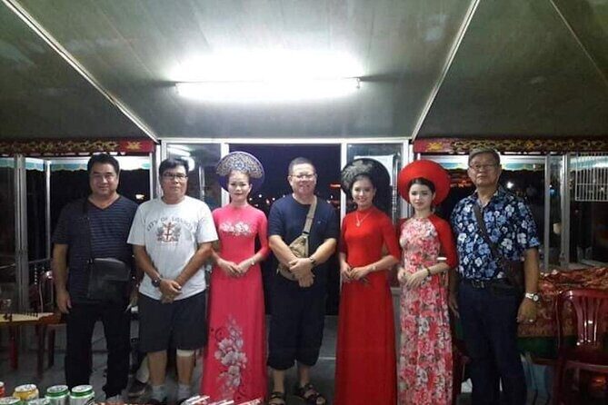 Hue By Night A Romantic Dragon Boat Cruise - Final Thoughts