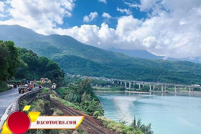 Hue Citadel tour by authentic Train via Hai Van Pass from Da Nang - A Deep Dive into the Hue Citadel Tour