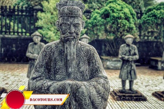 Hue Citadel tour by authentic Train via Hai Van Pass from Da Nang - Why This Tour Works