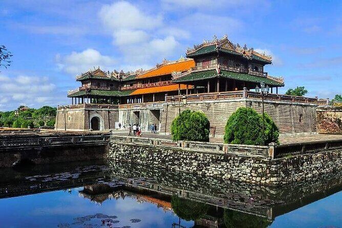 HUE City 1 Day Guided Tours from Da Nang City - Final Thoughts