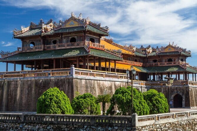 Hue City 1 Day Tour (from Da Nang) - Exploring Hue in a Day: What You Can Expect