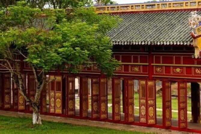 Hue City 1 Day Tour (from Da Nang) - Authentic Feedback from Previous Travelers