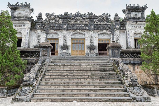 Hue City and The Citadel via Hai Van Pass Daily Small Group Tour - In-Depth Review of the Tour Experience