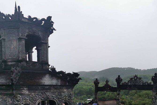 Hue City Day Trip By Private Car - English Speaking Driver - Practical Details and What You’ll Love