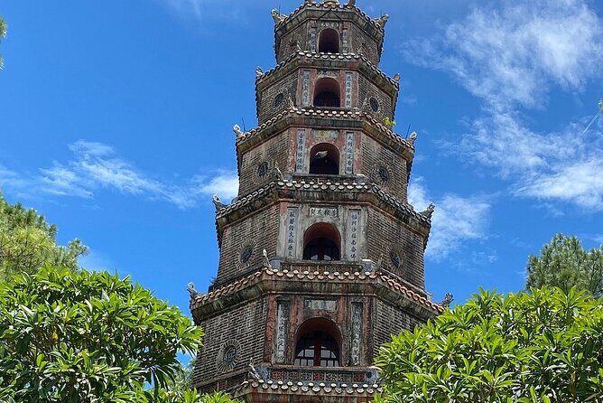 Hue City Day Trip By Private Car - English Speaking Driver - FAQ