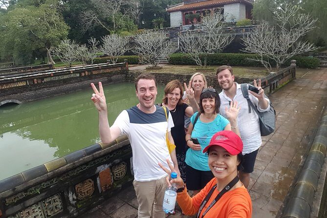 Hue city Deluxe Group Tour (Daily Tour-12 pax max) - FAQs