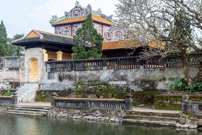 Hue City Discovery Tour from Danang Including Lunch - Is This Tour Right for You?