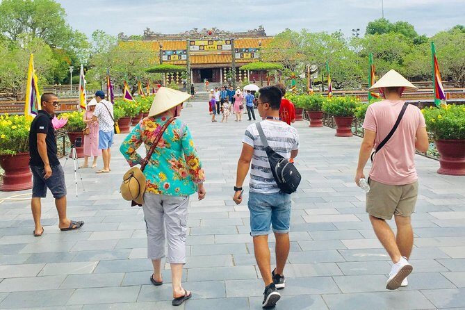 Hue City Full-Day Private Tour  Imperial City & Royal Tombs - The Sum Up: Who Should Opt for This Hue Tour?
